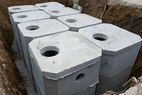 水泥檢查井為什么現(xiàn)在這么受歡迎？